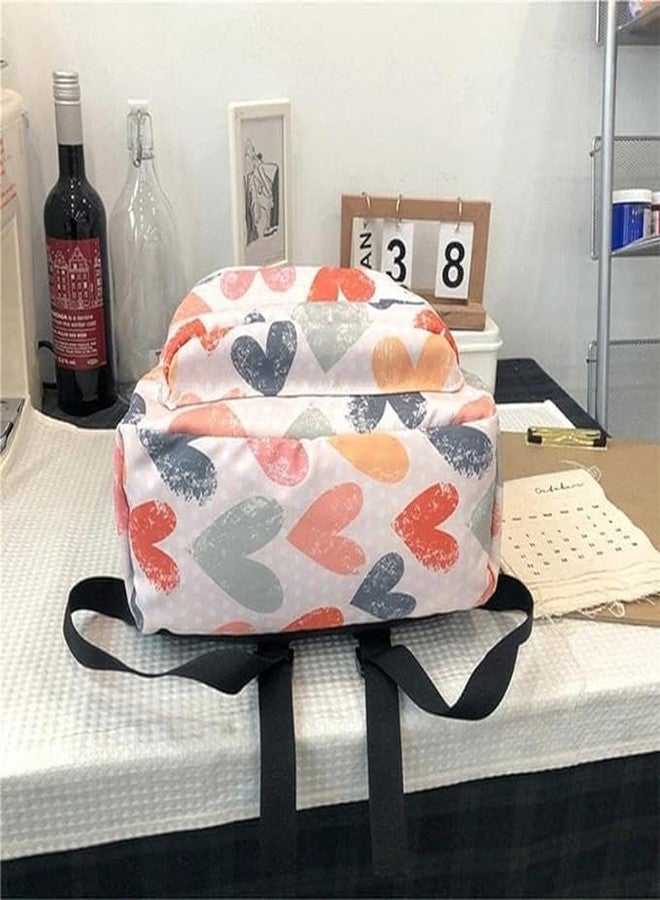VELWORDÂ® Latest Girls bags ||Girls college bags || Girls school bags || Girls Tuition bags || Girls Office || Casual Backpacks for Women's Water Resistant and Lightweight Bag (MULTICOLOR) - Image 3